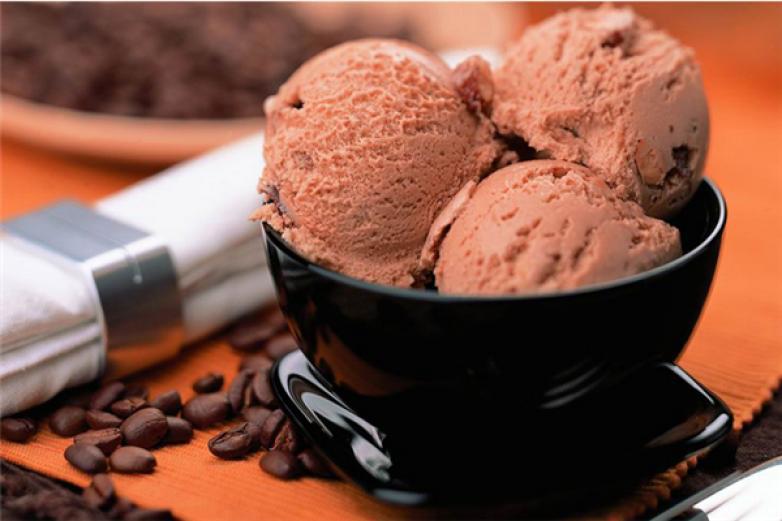 梦想公主冰淇淋